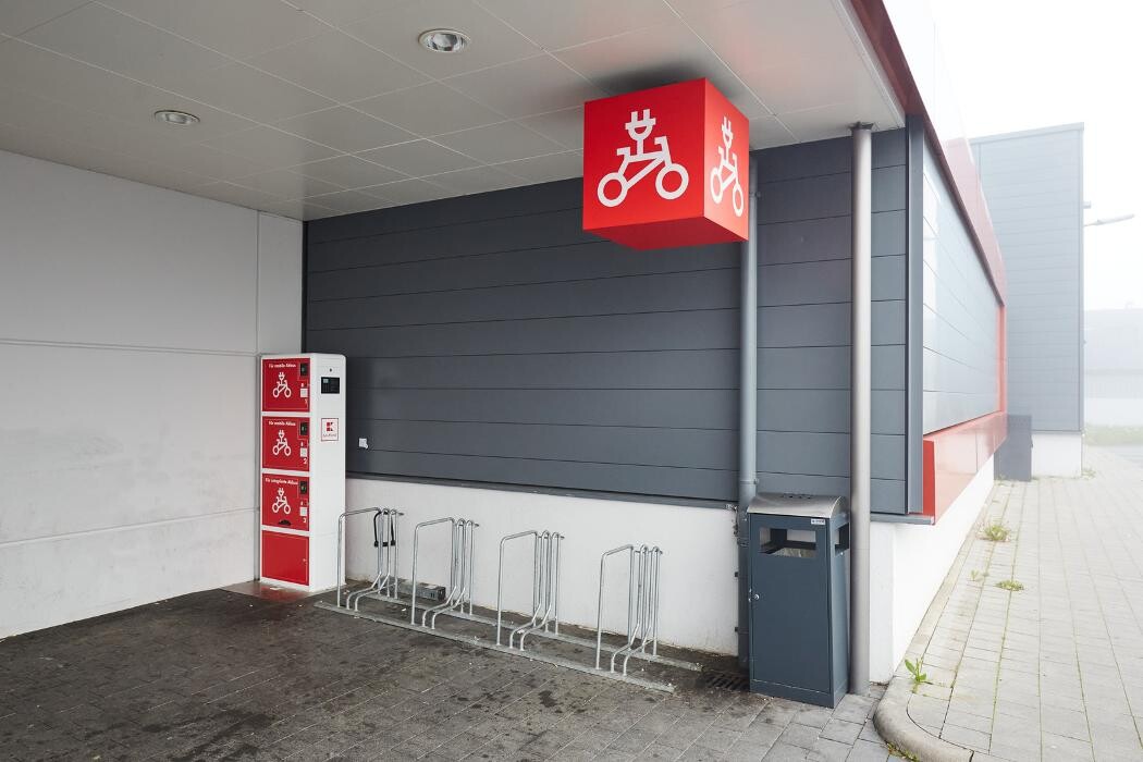 Bilder Kaufland Eppingen