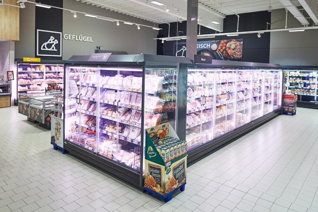 Bilder Kaufland Eppingen