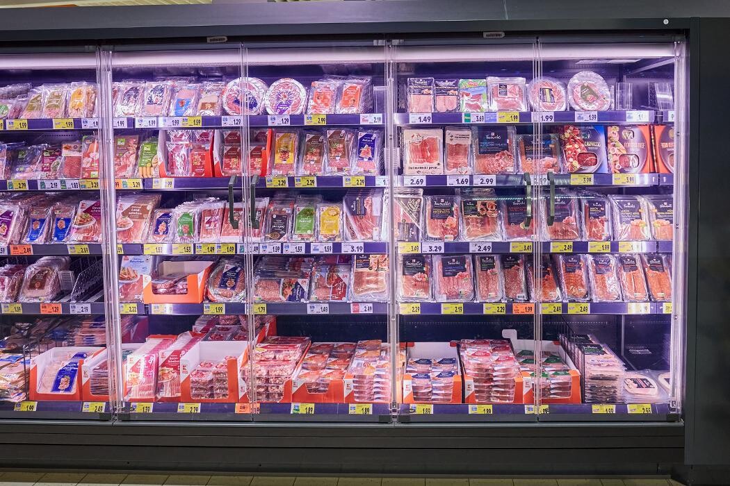Bilder Kaufland Eppingen
