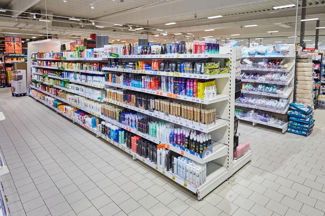 Bilder Kaufland Eppingen