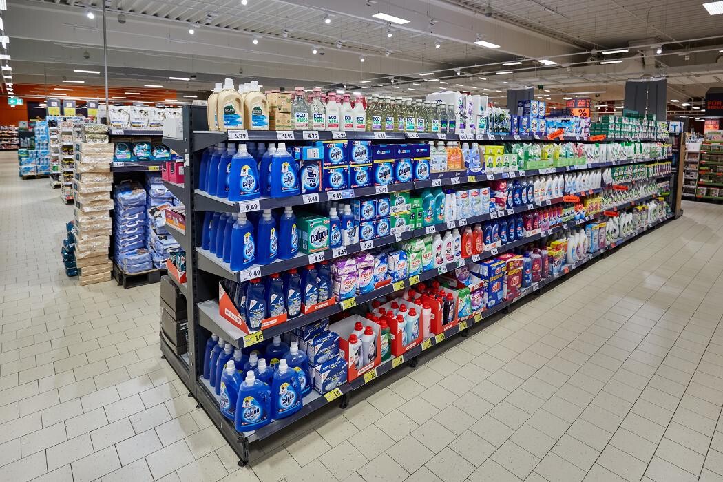 Bilder Kaufland Eppingen