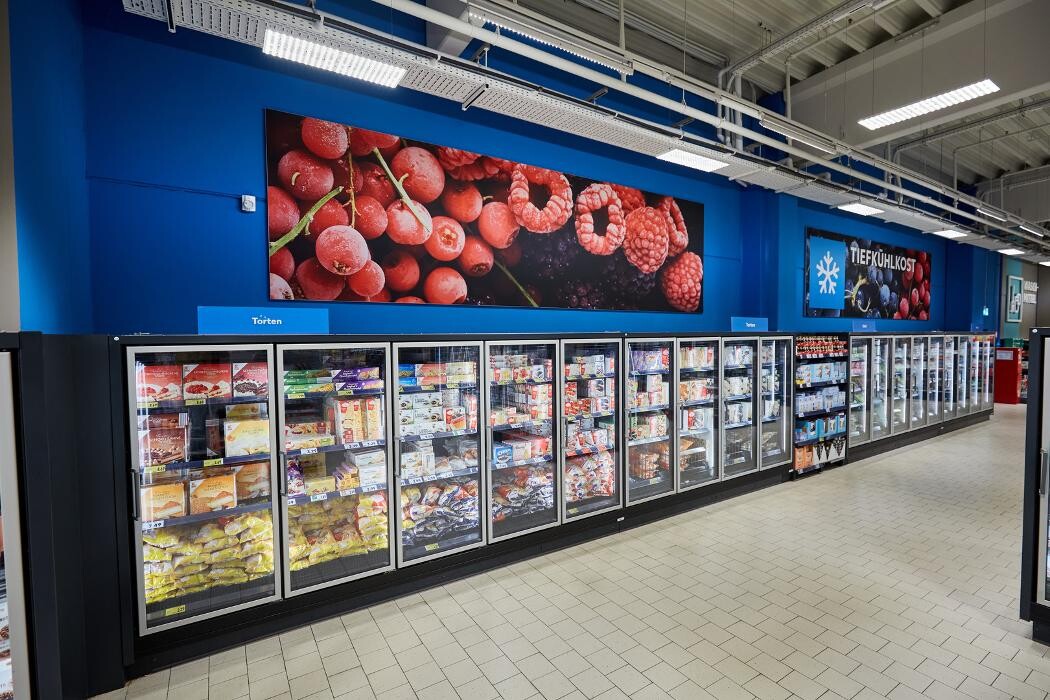 Bilder Kaufland Eppingen