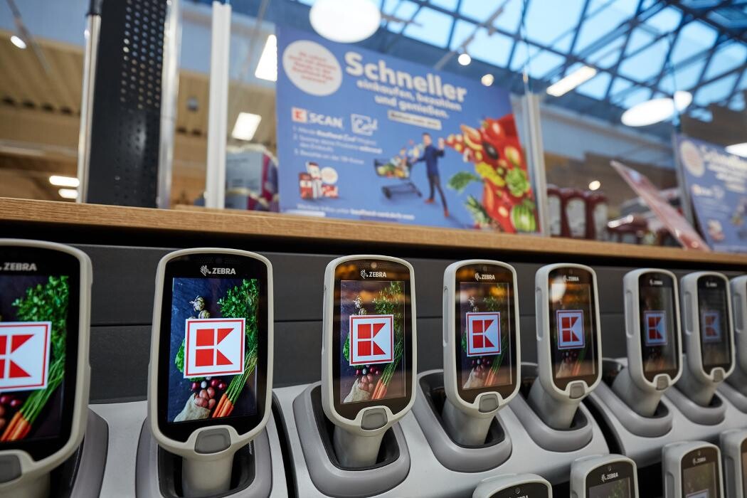 Bilder Kaufland Eppingen