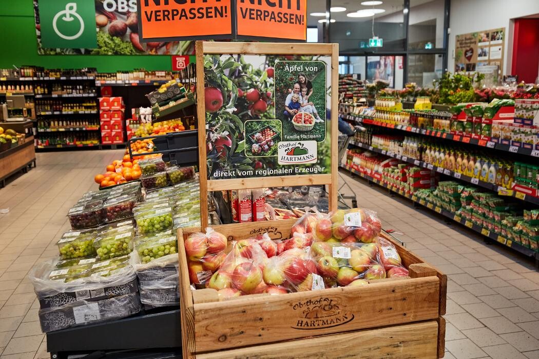 Bilder Kaufland Eppingen