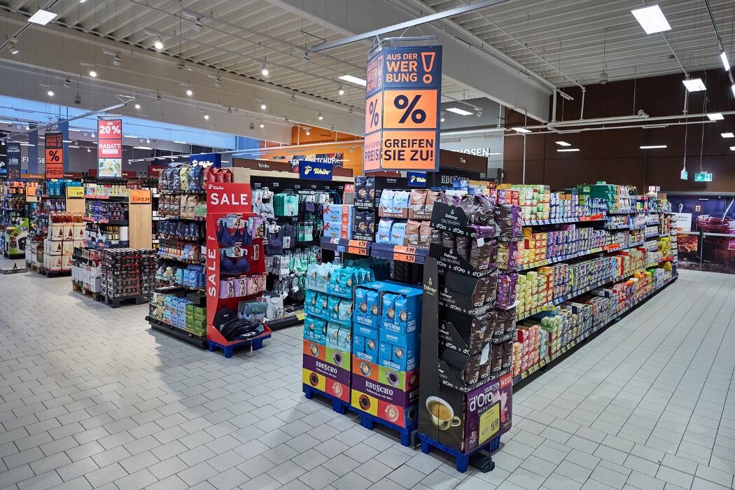 Bilder Kaufland Eppingen