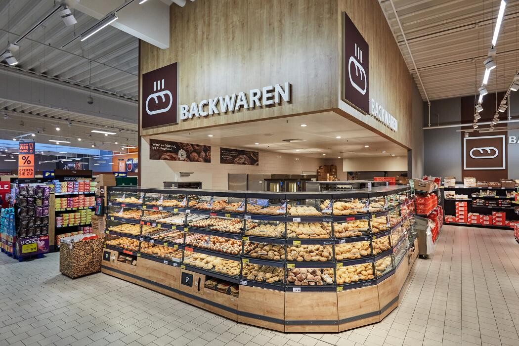 Bilder Kaufland Eppingen