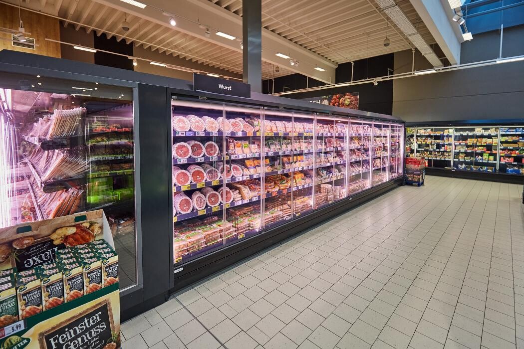 Bilder Kaufland Eppingen