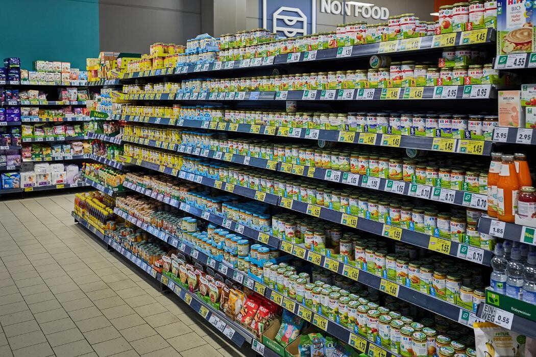 Bilder Kaufland Eppingen