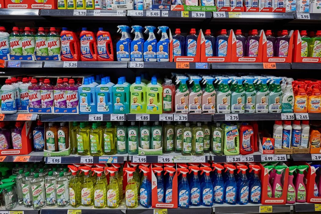 Bilder Kaufland Eppingen