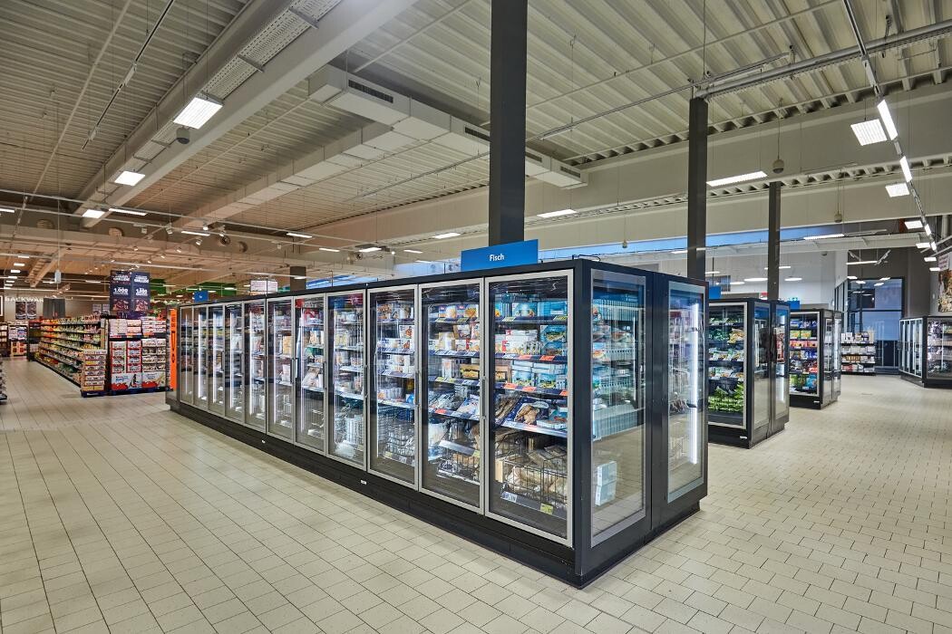 Bilder Kaufland Eppingen