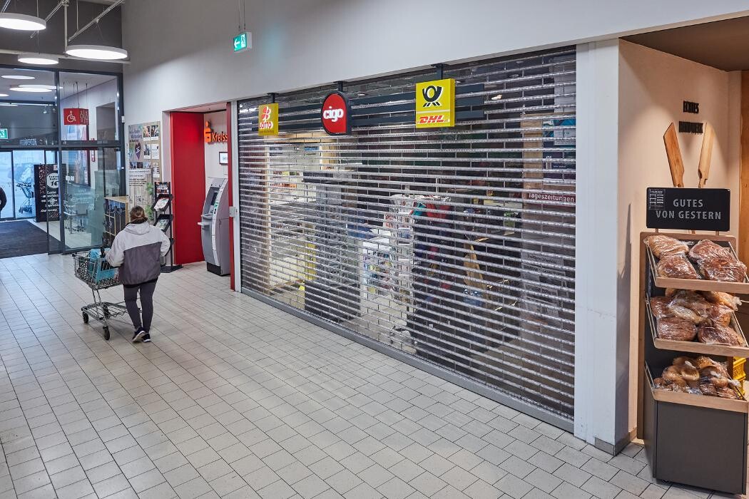 Bilder Kaufland Eppingen
