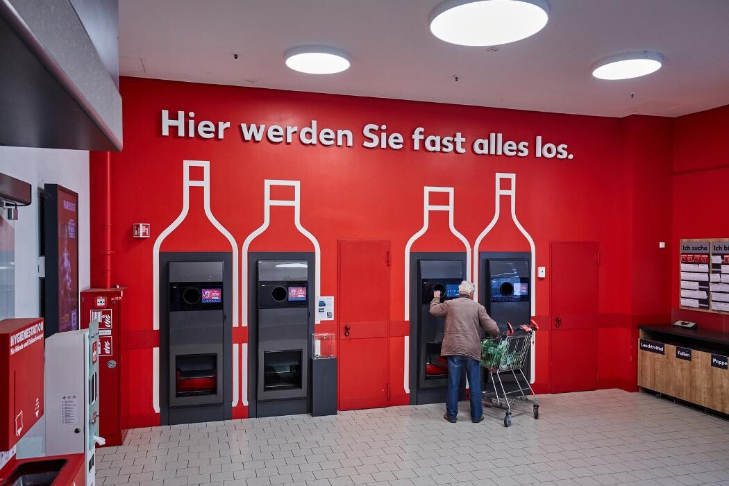 Bilder Kaufland Eppingen