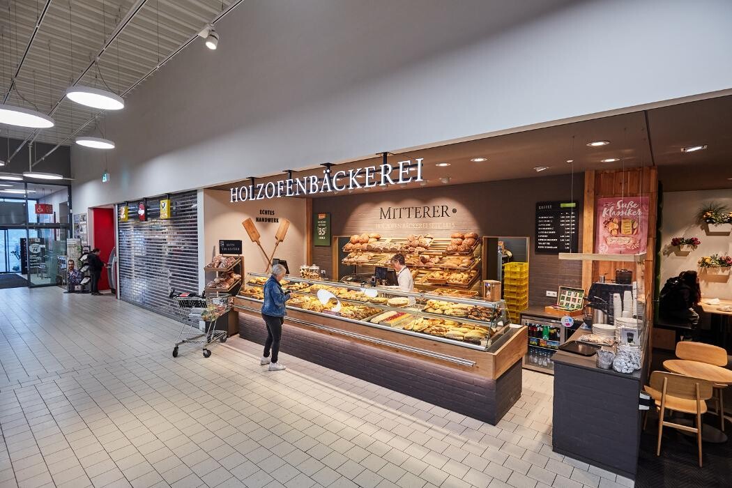Bilder Kaufland Eppingen