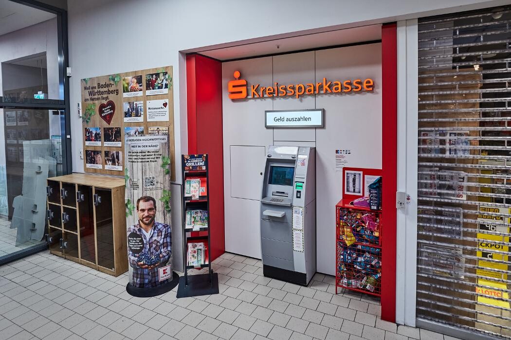 Bilder Kaufland Eppingen