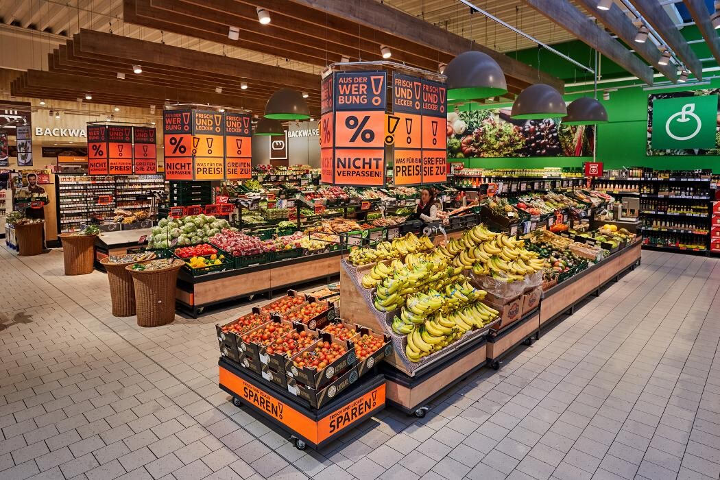 Bilder Kaufland Eppingen