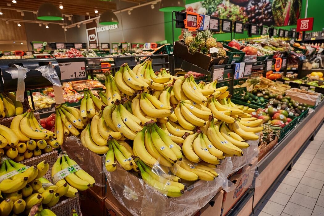 Bilder Kaufland Eppingen
