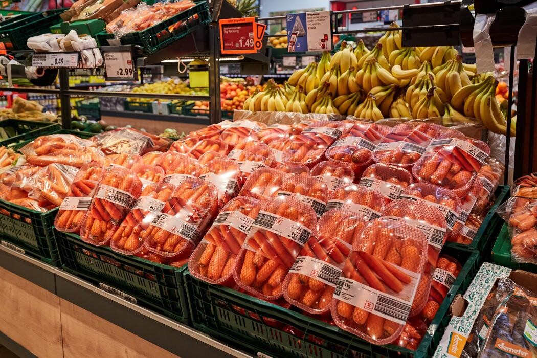 Bilder Kaufland Eppingen