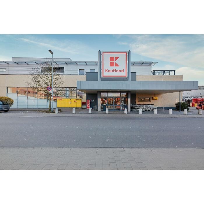 Bilder Kaufland Bad Rappenau