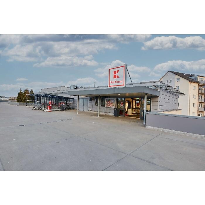 Bilder Kaufland Bad Rappenau