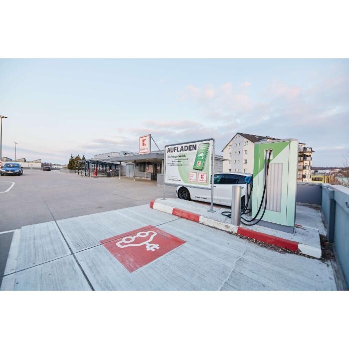Bilder Kaufland Bad Rappenau