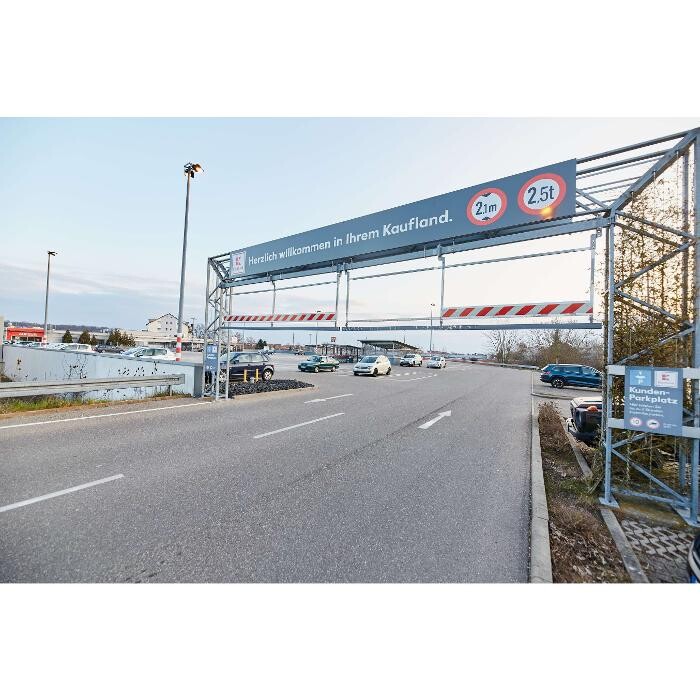 Bilder Kaufland Bad Rappenau