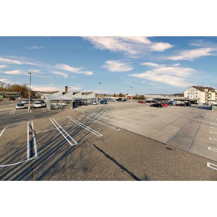 Bilder Kaufland Bad Rappenau