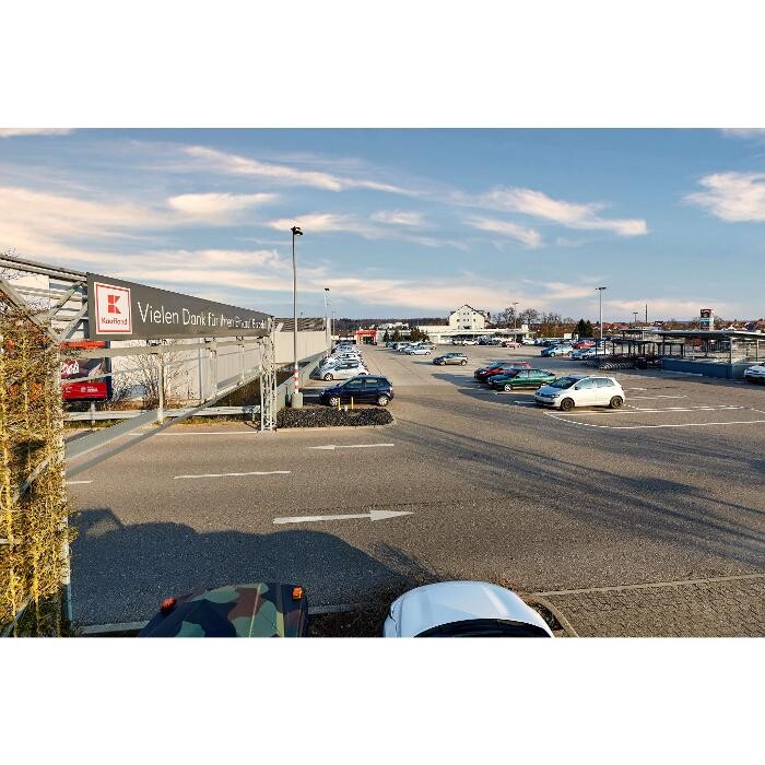 Bilder Kaufland Bad Rappenau