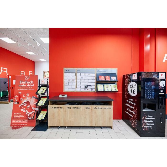 Bilder Kaufland Bad Rappenau