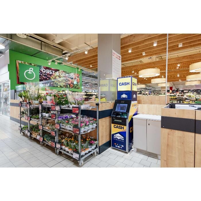 Bilder Kaufland Bad Rappenau