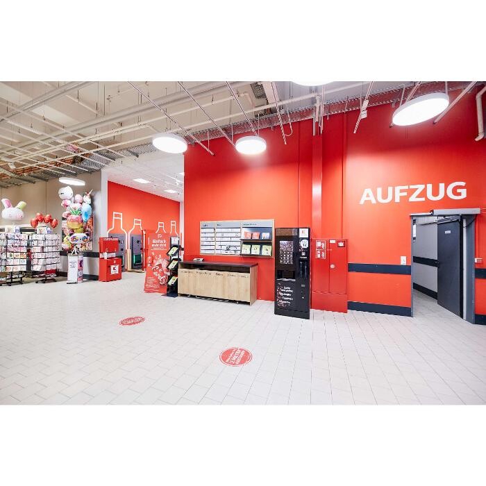 Bilder Kaufland Bad Rappenau