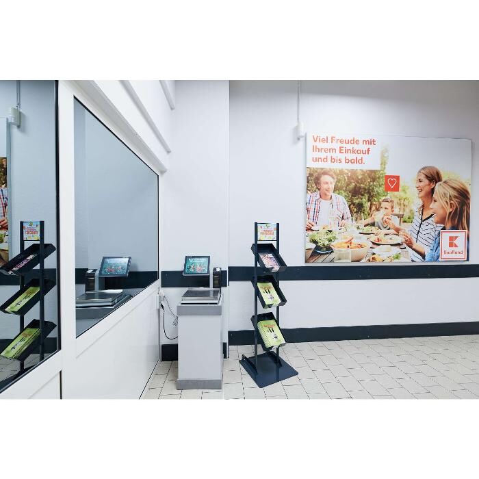 Bilder Kaufland Bad Rappenau