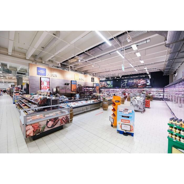 Bilder Kaufland Bad Rappenau