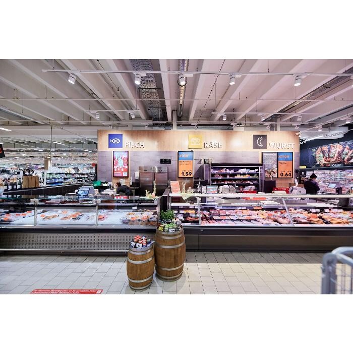 Bilder Kaufland Bad Rappenau