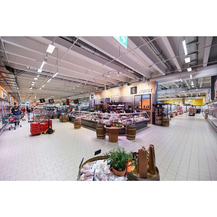 Bilder Kaufland Bad Rappenau