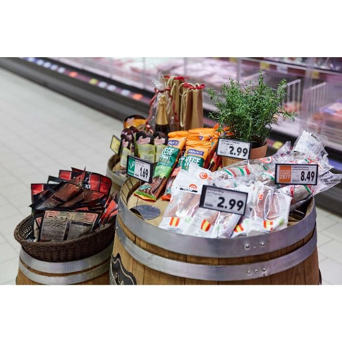 Bilder Kaufland Bad Rappenau