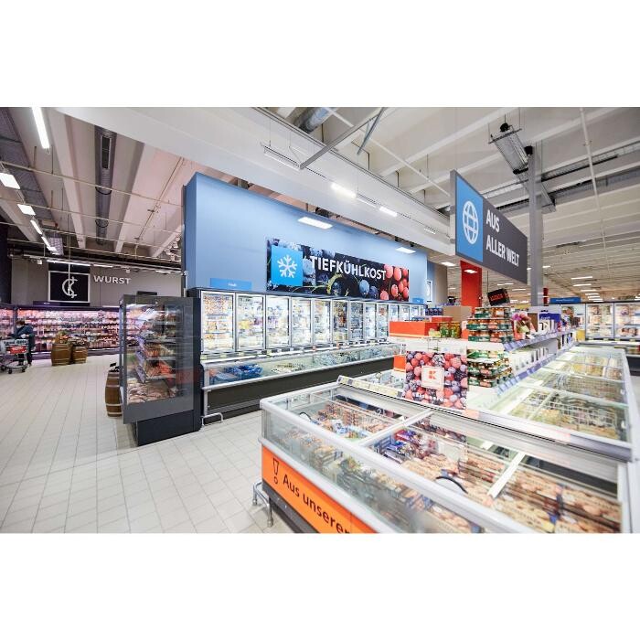 Bilder Kaufland Bad Rappenau
