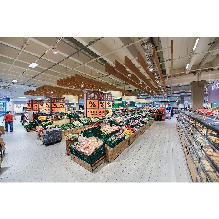 Bilder Kaufland Bad Rappenau