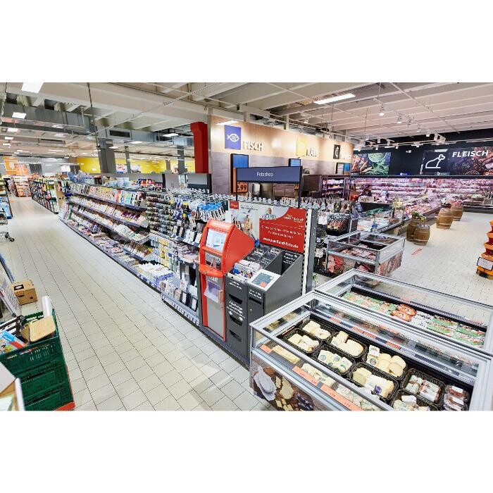 Bilder Kaufland Bad Rappenau