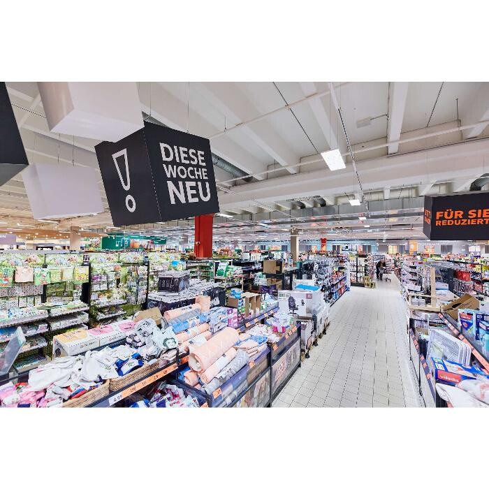 Bilder Kaufland Bad Rappenau