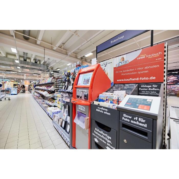 Bilder Kaufland Bad Rappenau