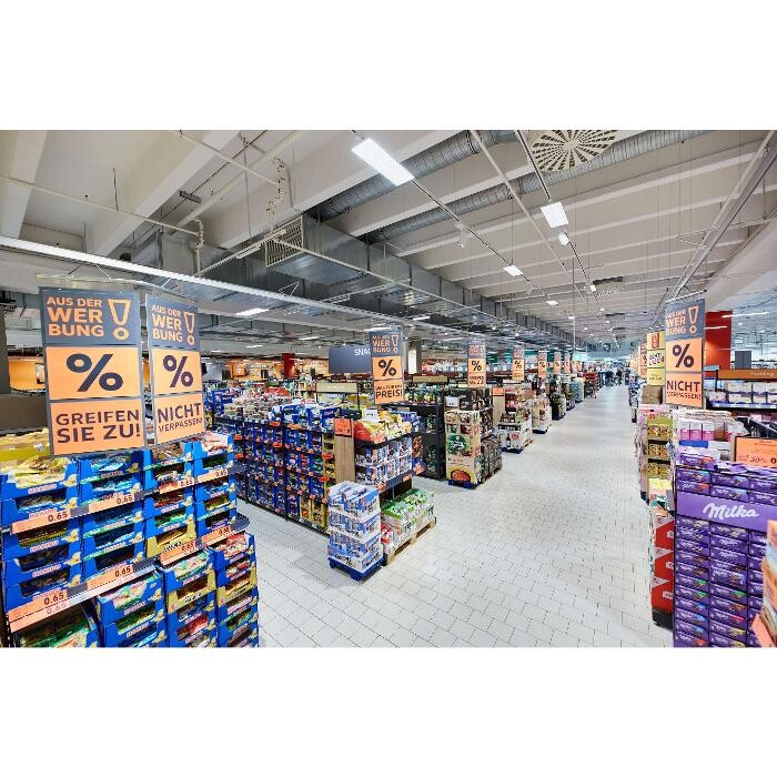 Bilder Kaufland Bad Rappenau