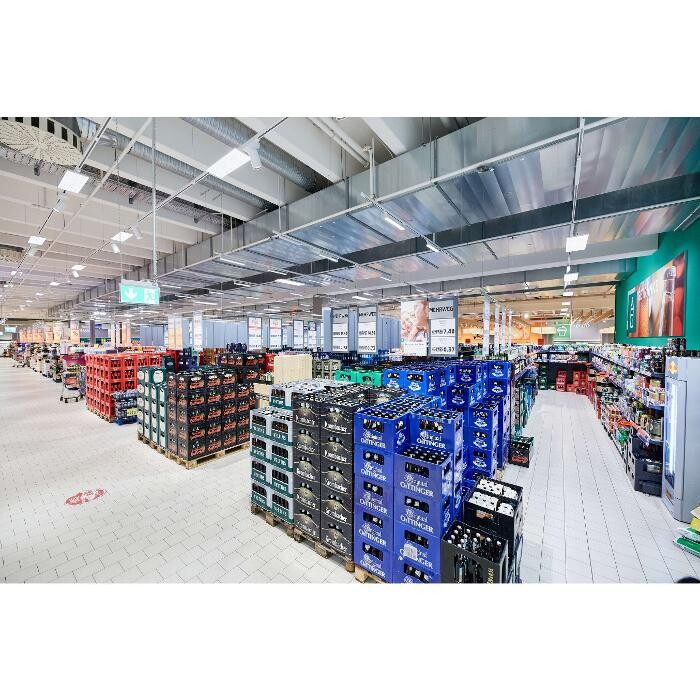 Bilder Kaufland Bad Rappenau