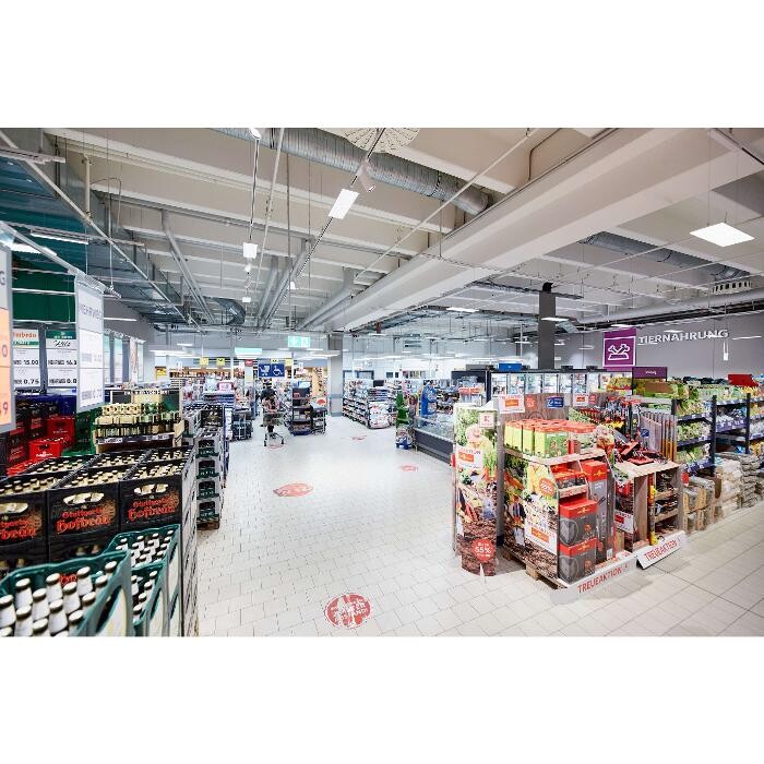 Bilder Kaufland Bad Rappenau