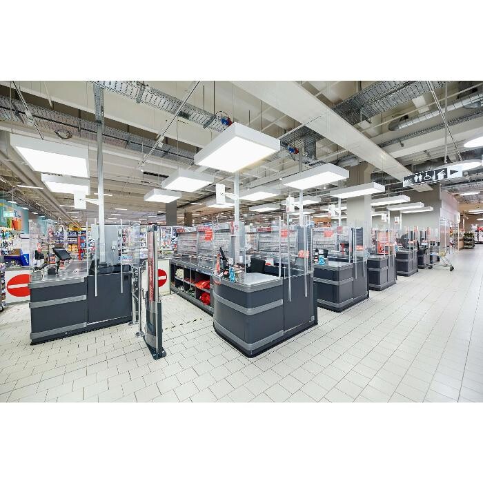 Bilder Kaufland Bad Rappenau