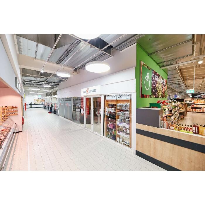 Bilder Kaufland Bad Rappenau