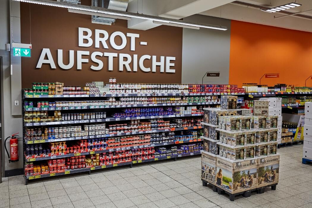 Bilder Kaufland Esslingen am Neckar