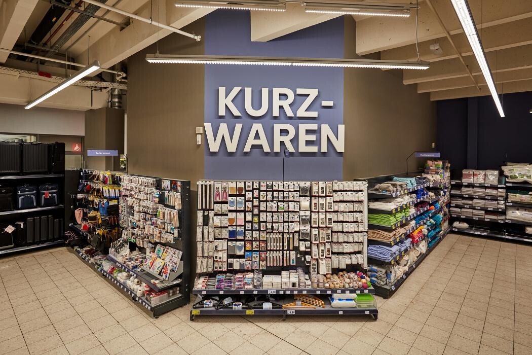 Bilder Kaufland Esslingen am Neckar