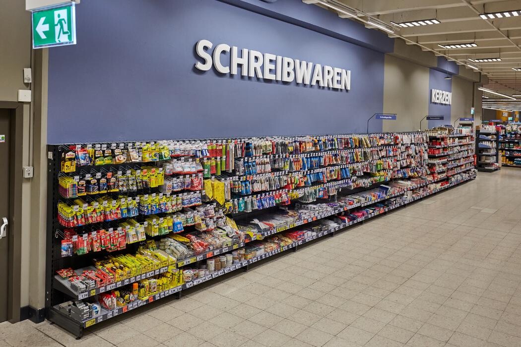 Bilder Kaufland Esslingen am Neckar