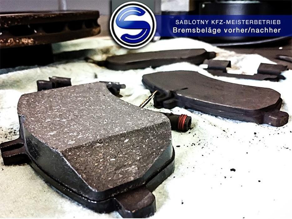 Bilder SABLOTNY KFZ-Meisterbetrieb der BMW und MINI Spezialist