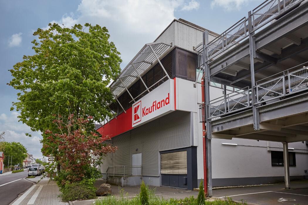 Bilder Kaufland Bitburg